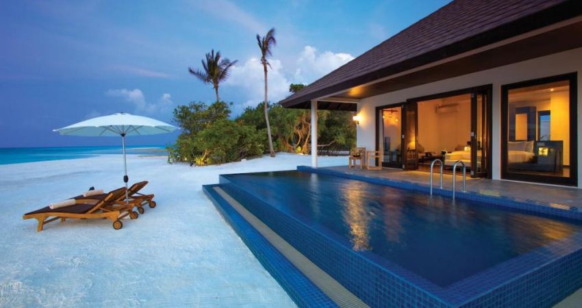 Test - Limak Atlantis De Luxe Hotel & Resort