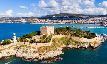 Test Tur: Kapadokya Turu