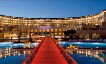 Test Tur: Kapadokya Turu