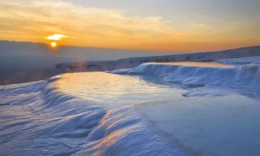 Test Tur: Kapadokya Turu